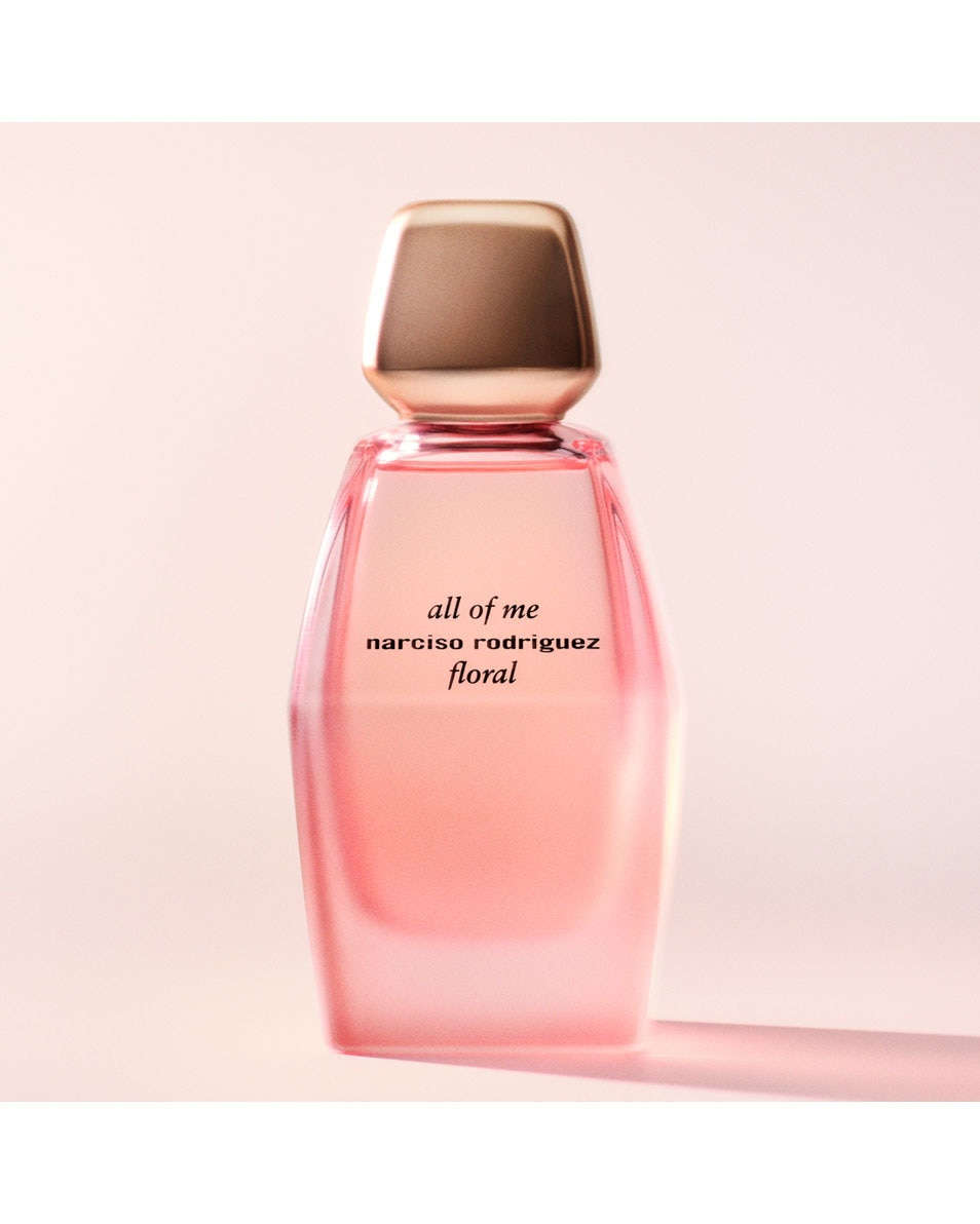 NARCISO RODRIGUEZ All Of Me floral eau de parfum 30 ML 3