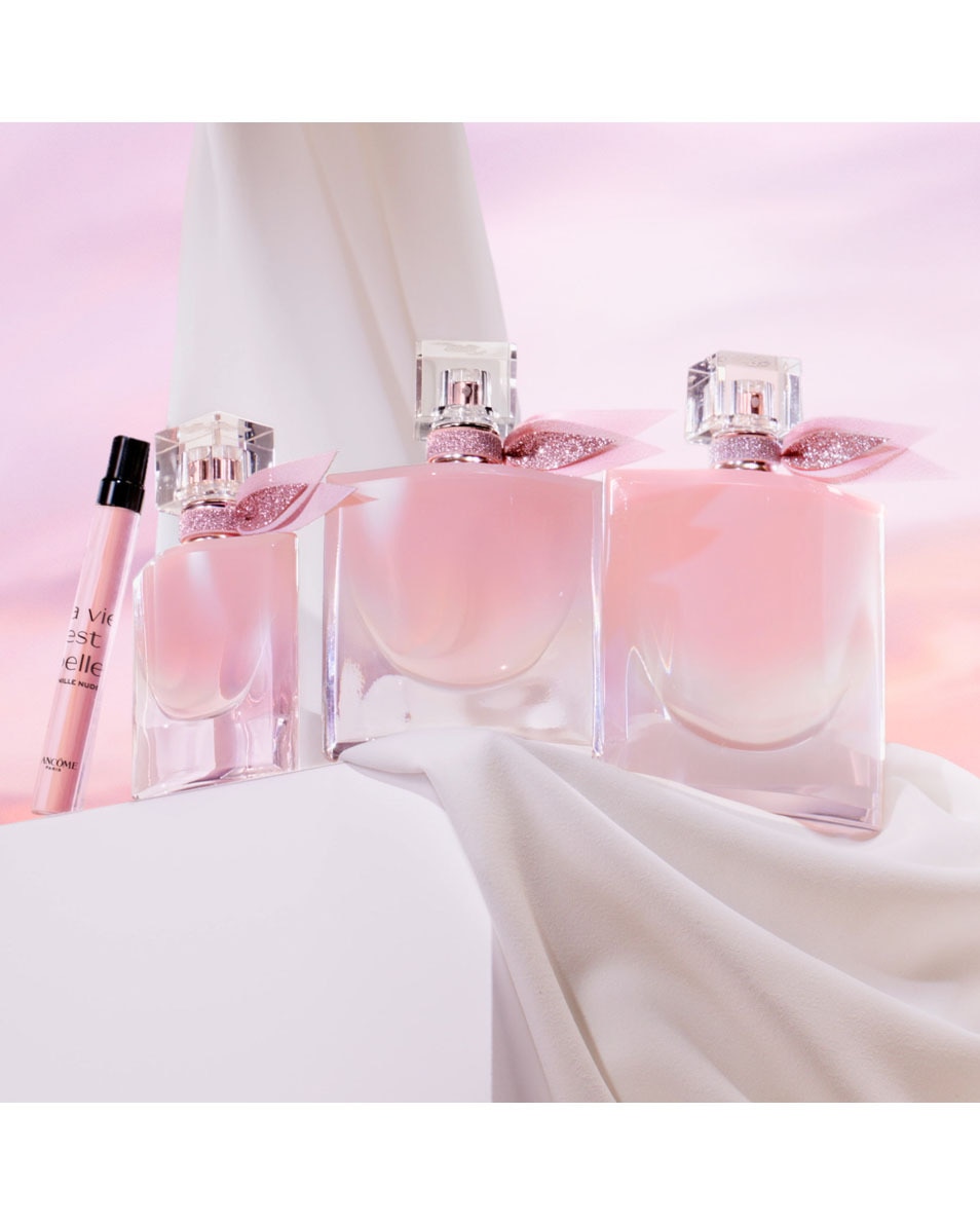LANCÔME La Vie Est Belle Vanille Nude Eau De Parfum 50 ML 3