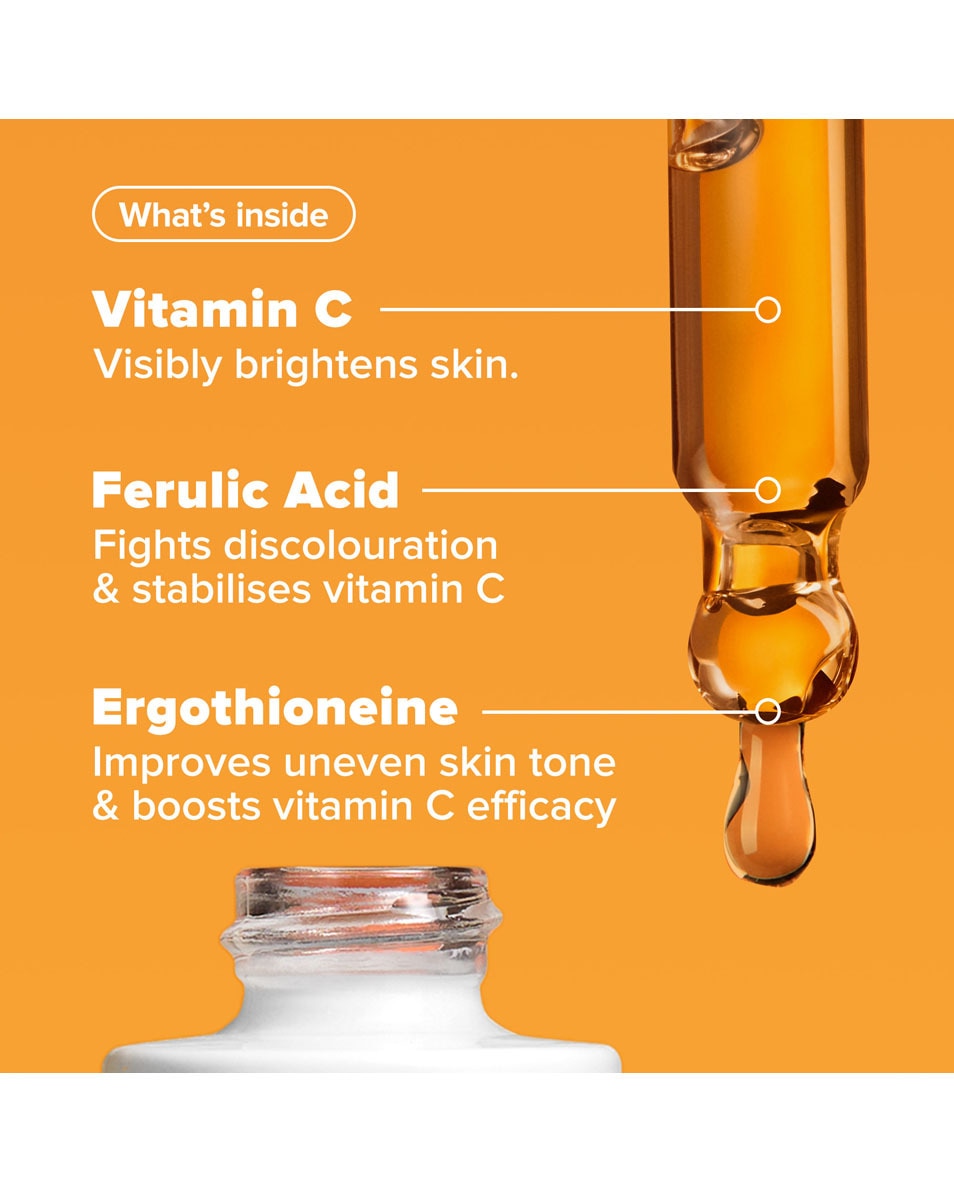 Paula's Choice BOOST Booster 15 % Vitamine C 20 ML 3