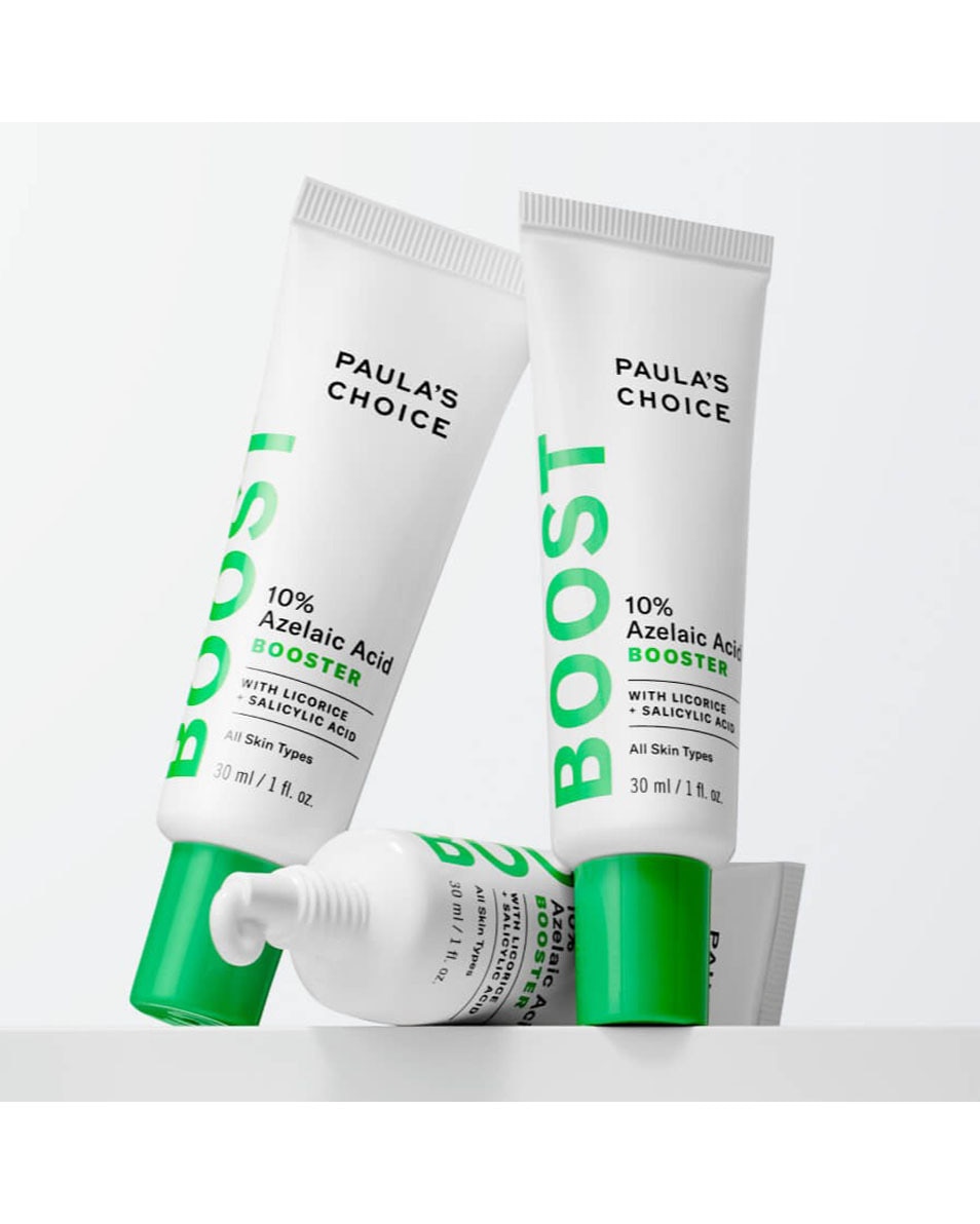 Paula's Choice BOOST Booster 10% Acide Azélaïque 20 ML 3