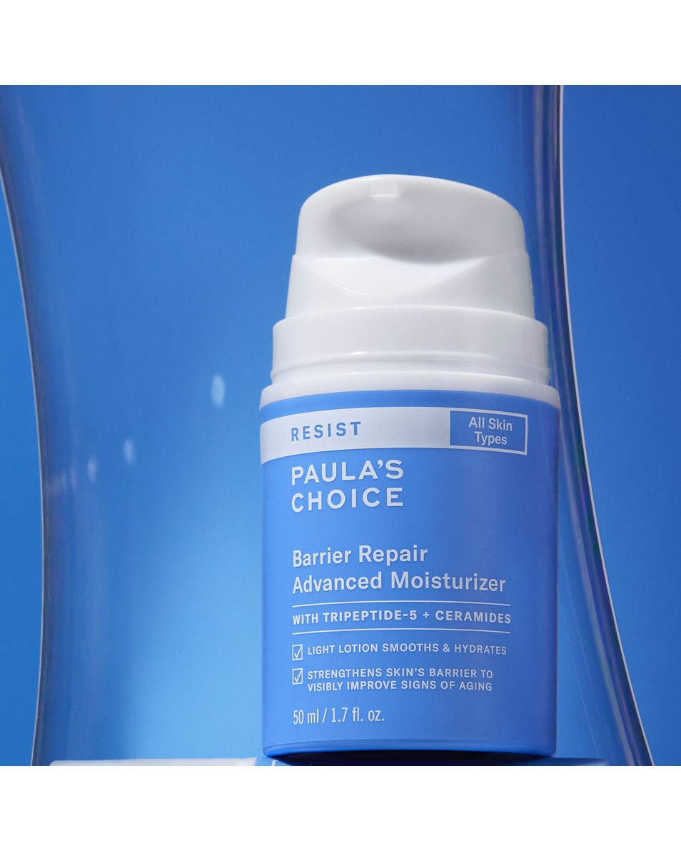 Paula's Choice RESIST Crème Réparatrice Avancée 50 ML 3