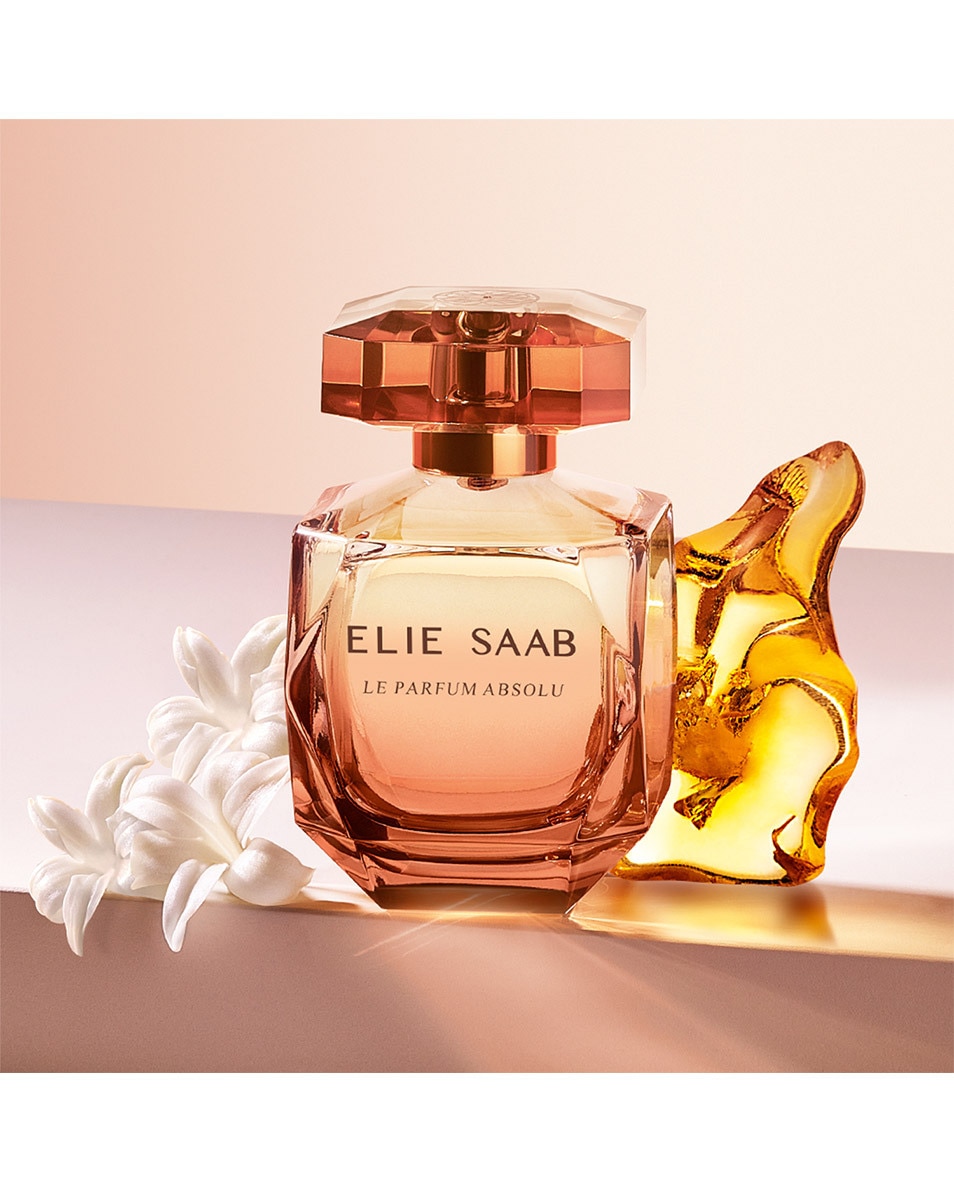 ELIE SAAB Le Parfum Absolu Eau de parfum 30 ML 3