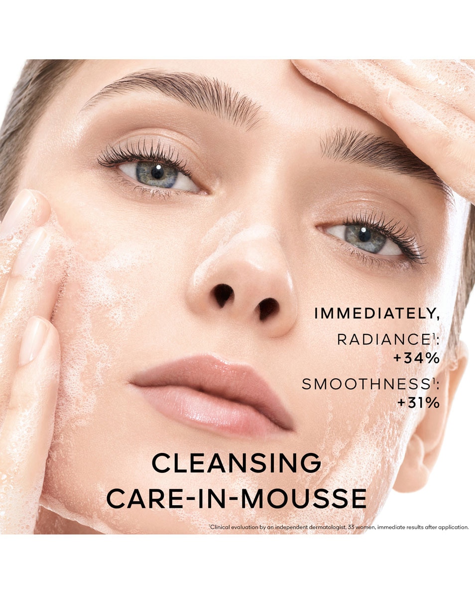 PROGRAMME ANTI-ÂGE SERUM HUILE-EN-EAU JEUNESSE