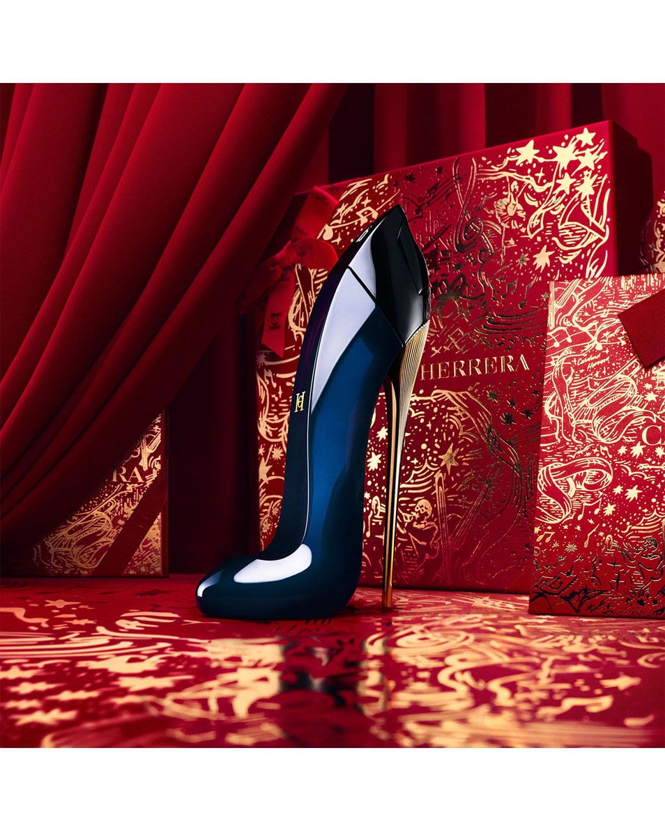 Coffret Cadeau Eau de Parfum