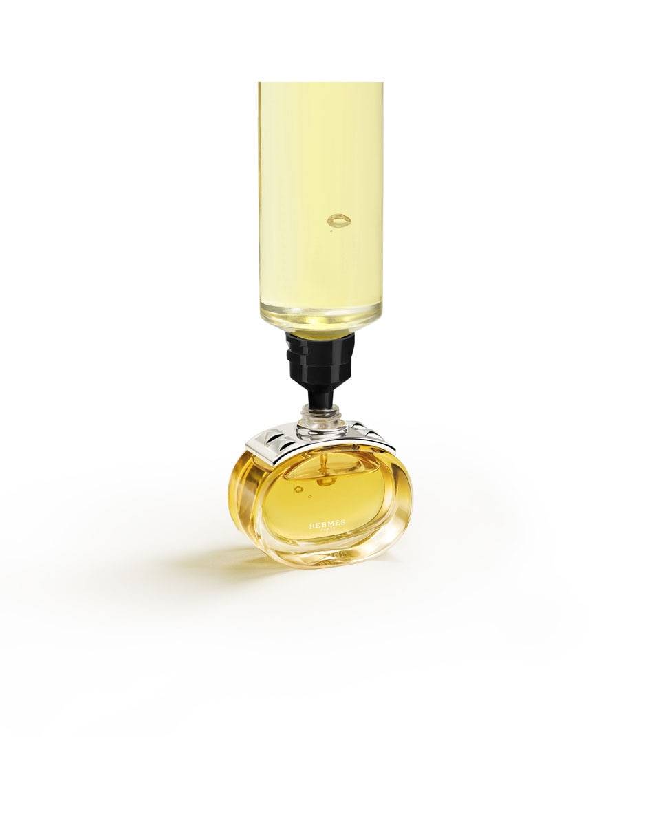 HERMÈS Barénia Eau de Parfum Intense 30 ML 3