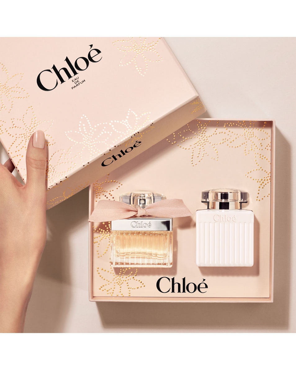 CHLOÉ Signature Eau de parfum 2 ST 3