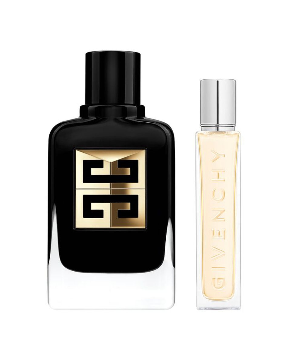 COFFRET EAU DE PARFUM AMBRÉE