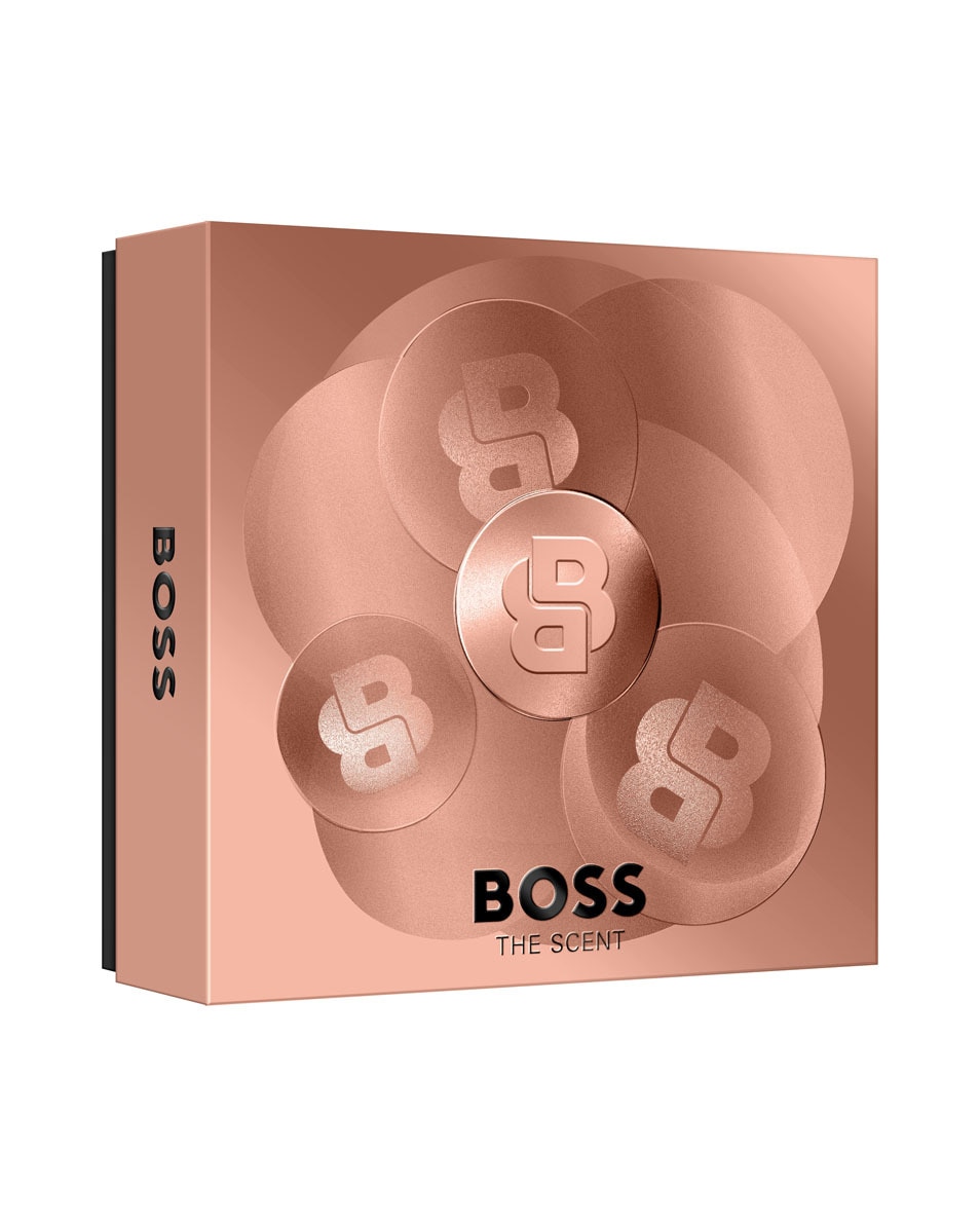HUGO BOSS The Scent for Her Coffret Cadeau 2 ST 3
