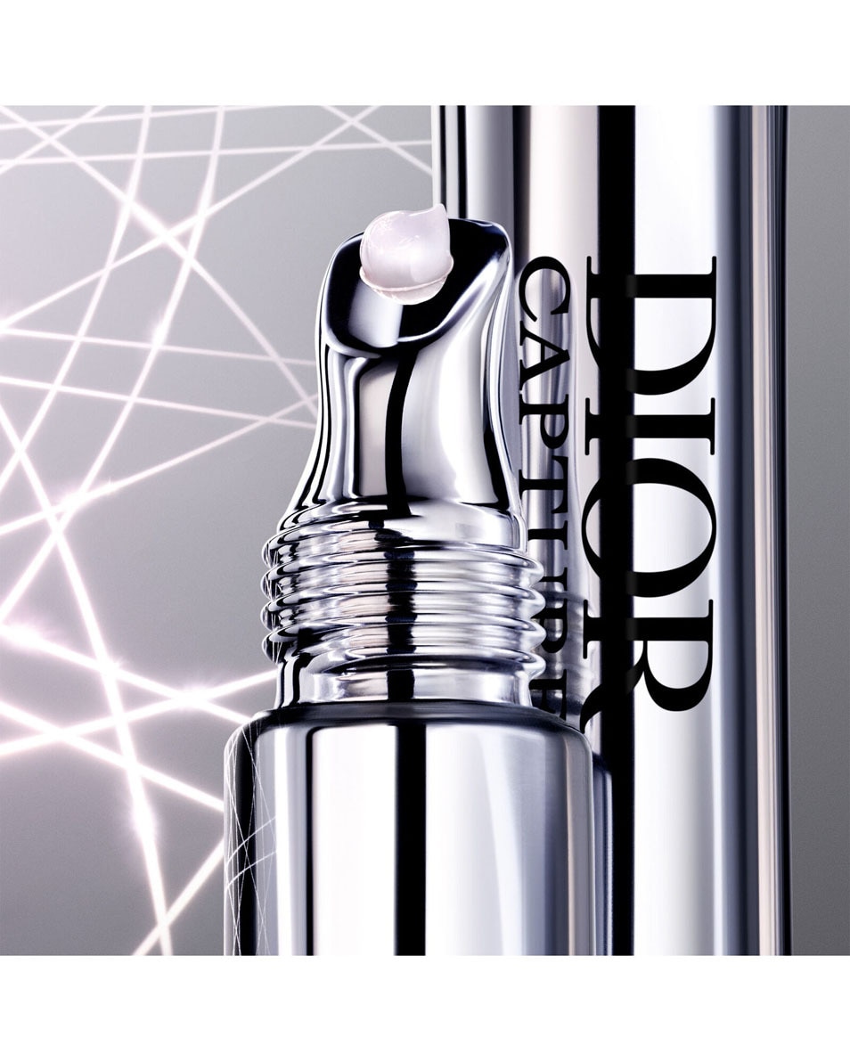 DIOR Dior Capture Pro-Collagen Shot - Lifting Eye Care Soin liftant regard avec fragment de collagène biotech 15 ML 3
