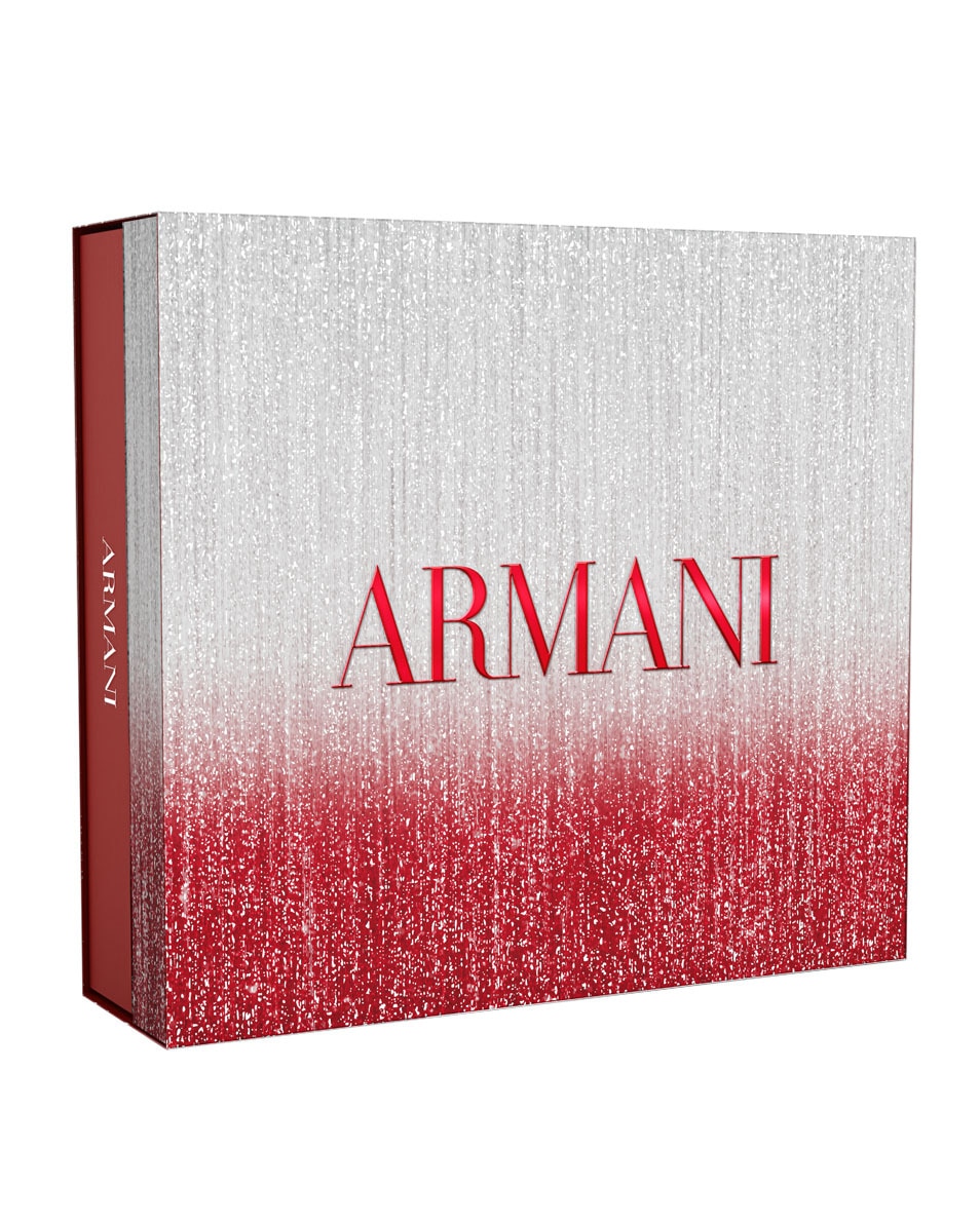 ARMANI Sì Eau De Parfum Coffret Cadeau 3 ST 3