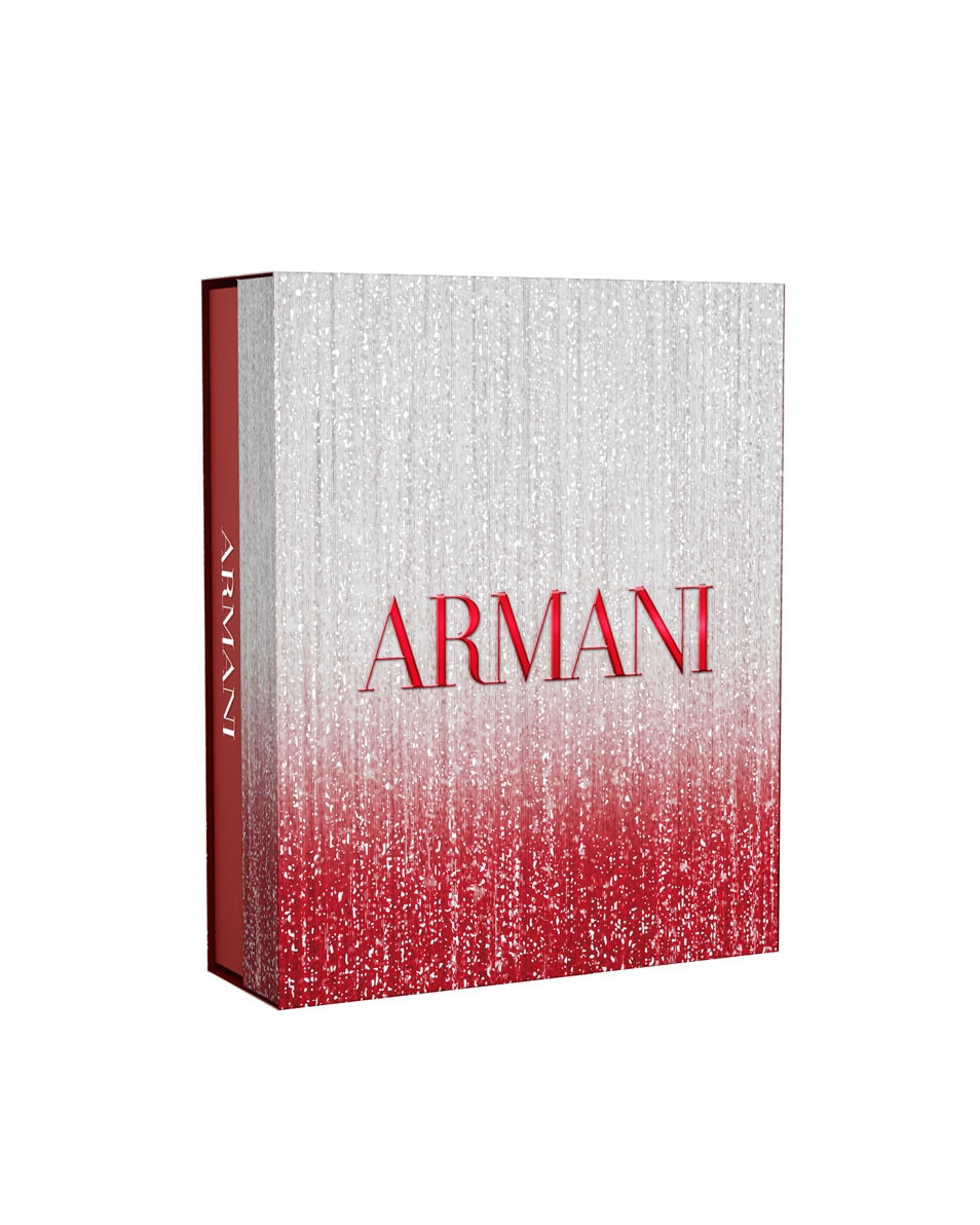 ARMANI Sì Passione Eau De Parfum Coffret Cadeau 2 ST 3