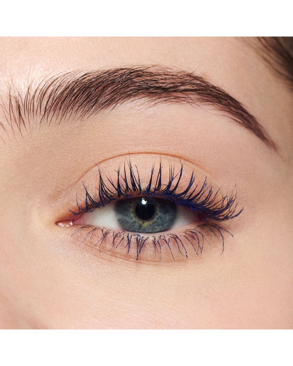 M.A.C MACSTACK ELEVATED Mascara DENIM STACK 3