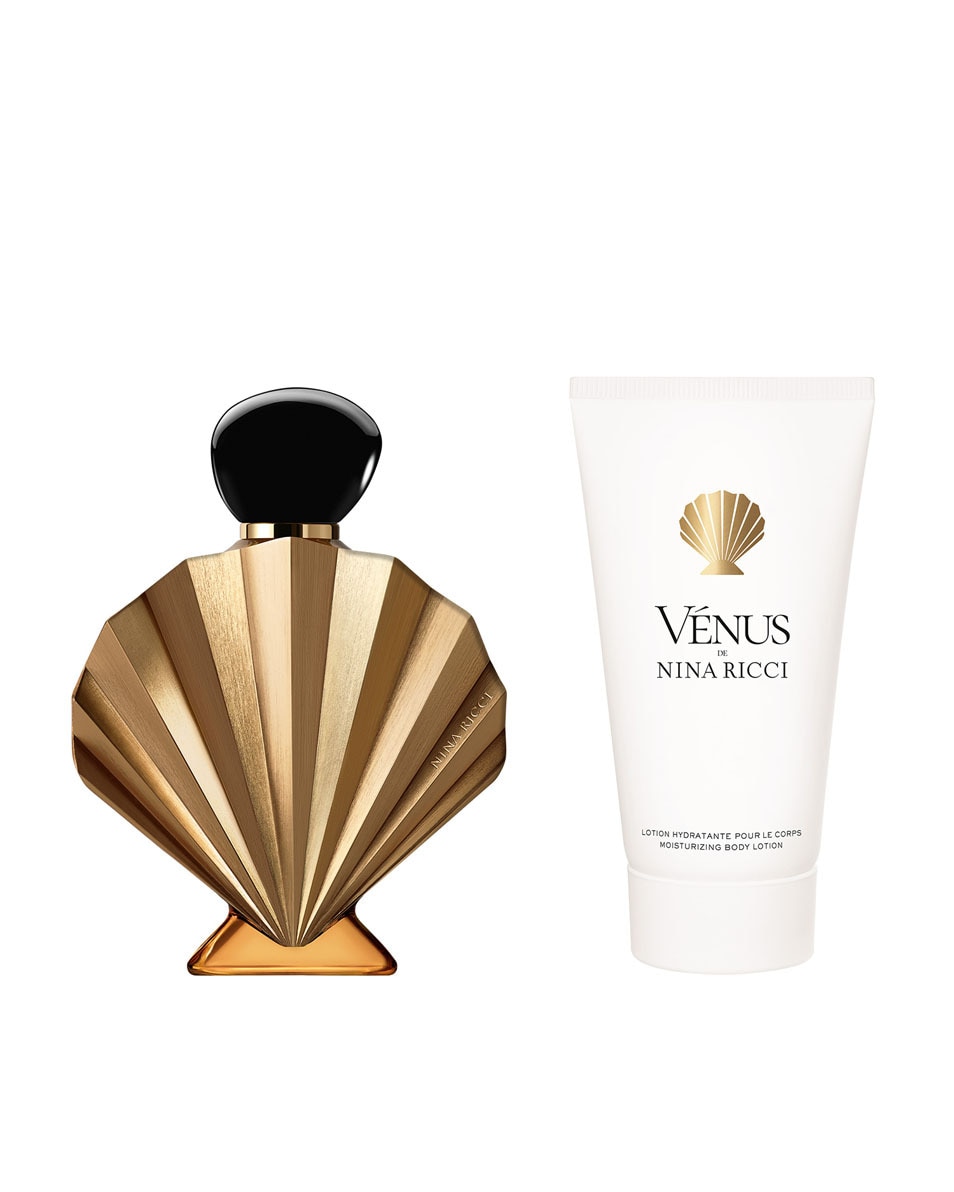 Coffret Cadeau Vénus de Nina Ricci