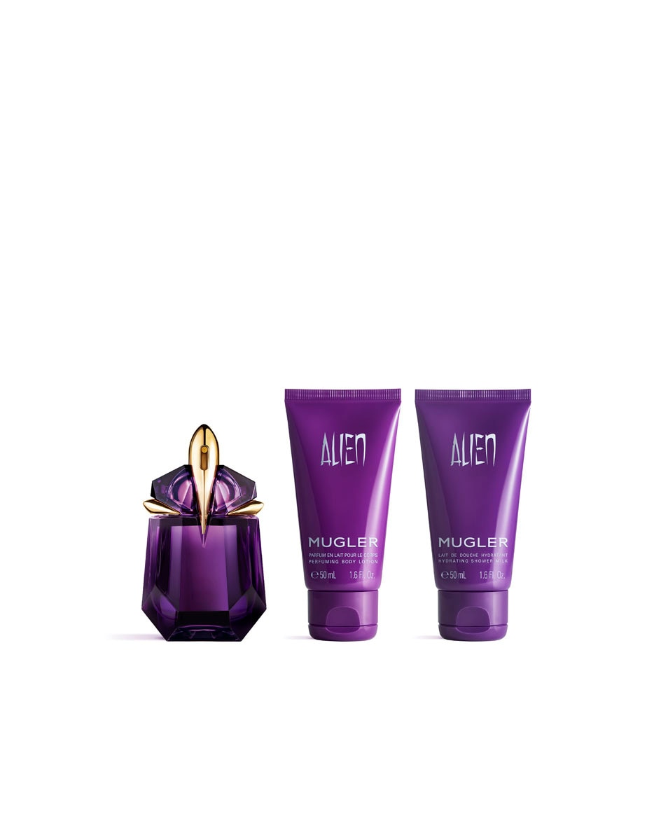 Eau De Parfum Coffret Cadeau