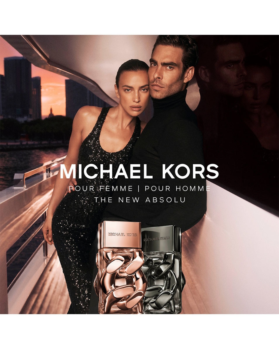 MICHAEL KORS Pour Femme Absolu Eau de Parfum 50 ML 3