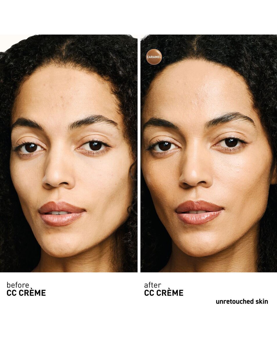 ERBORIAN CC CRÈME SOIN CORRECTEUR TEINTE - BONNE MINE ET ECLAT DEEP 2