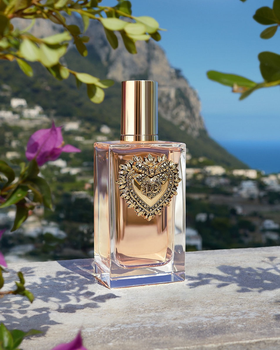 DOLCE & GABBANA Devotion Eau de parfum 20 ML 3