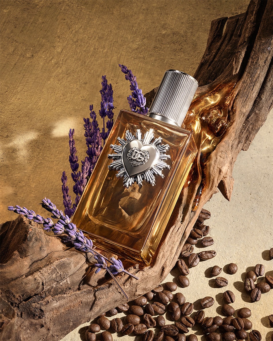 DOLCE & GABBANA Devotion for Men Parfum 50 ML 3