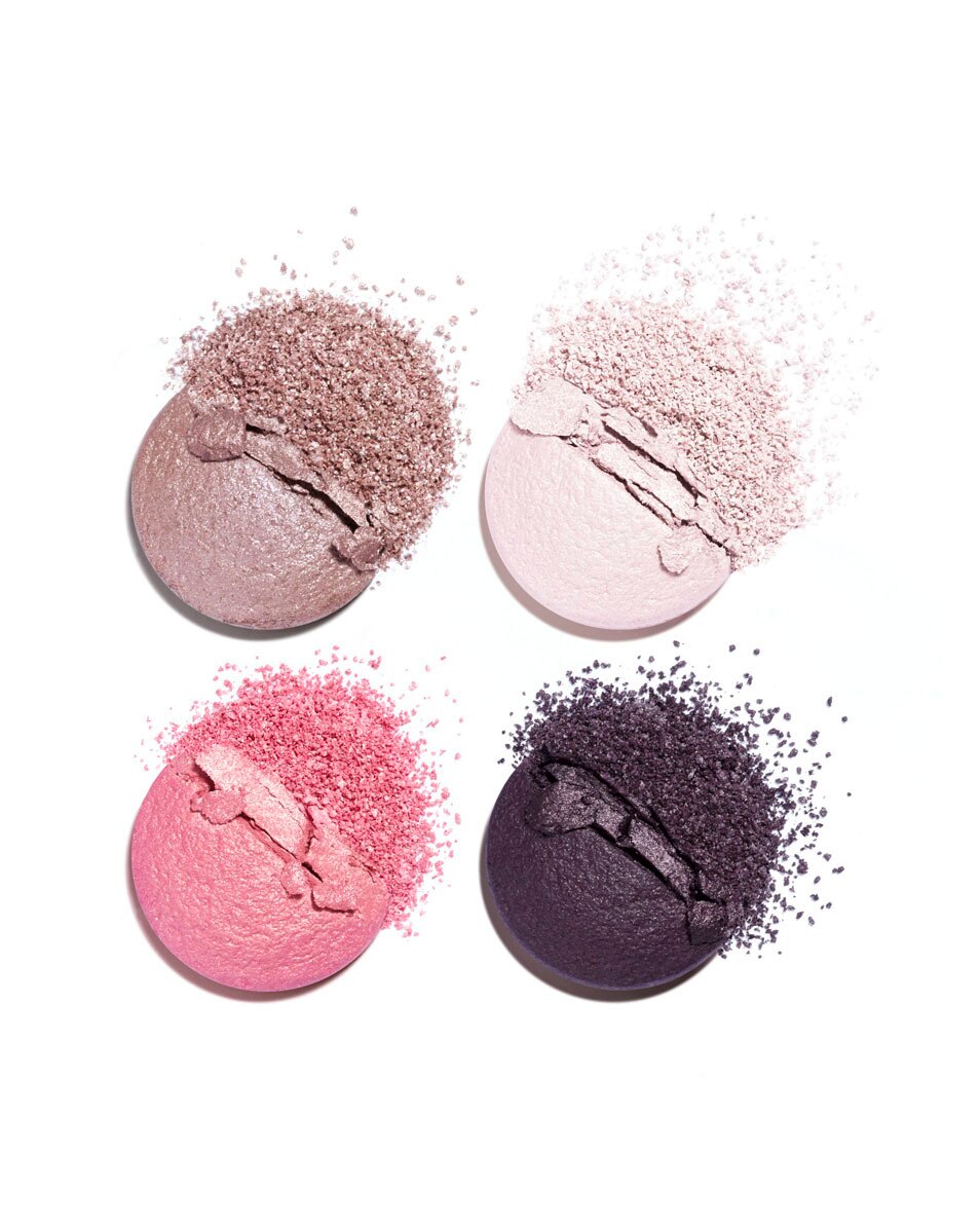 OMBRE À PAUPIÈRES EFFETS MULTIPLES