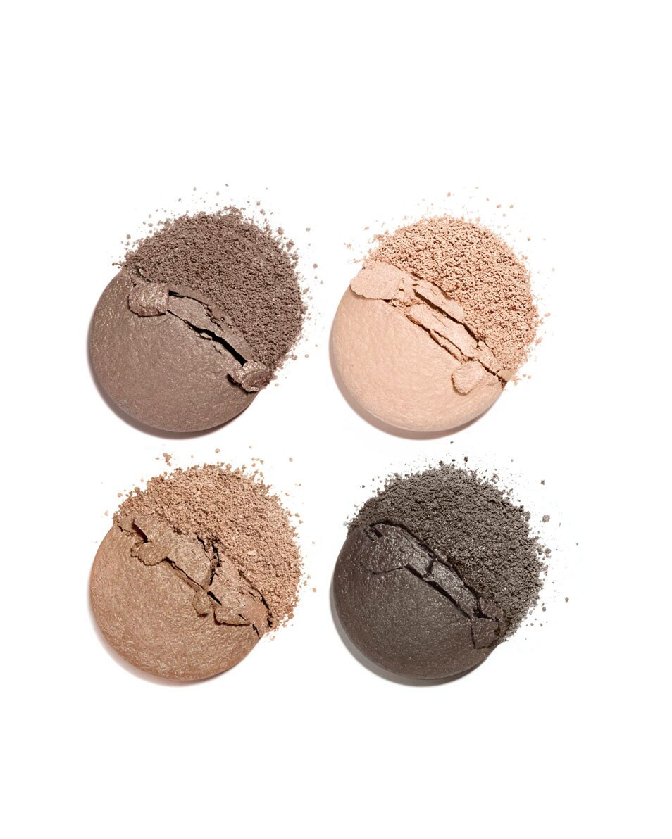 CHANEL LES 4 OMBRES OMBRE PAUPI RES EFFETS MULTIPLES 266 TISS ESSENTIEL 1.2G 3