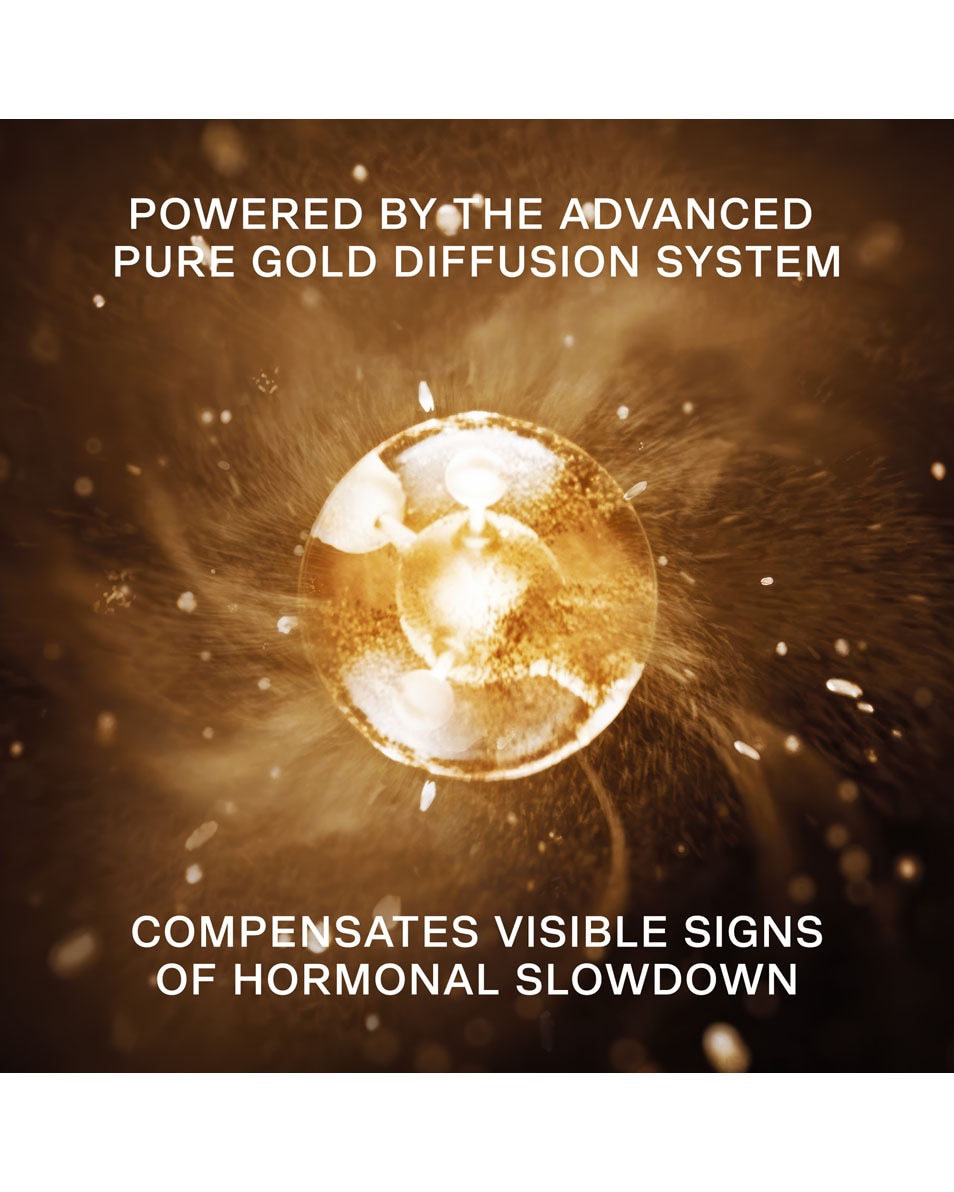 LA PRAIRIE PURE GOLD PURE GOLD CONCENTRE RADIANCE 30 ML