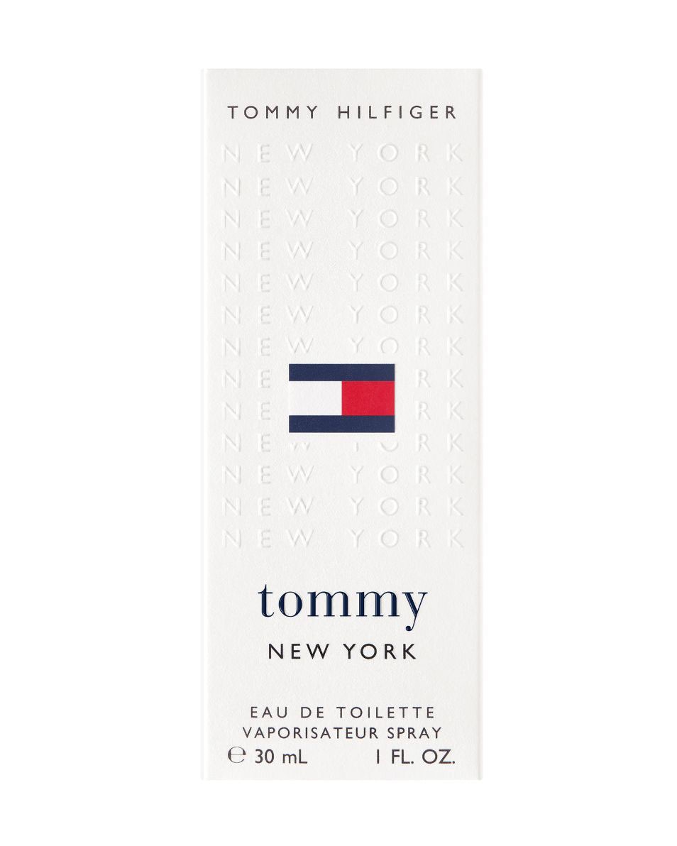 TOMMY HILFIGER TOMMY New york eau de toilette 30 ML 30 ML 3
