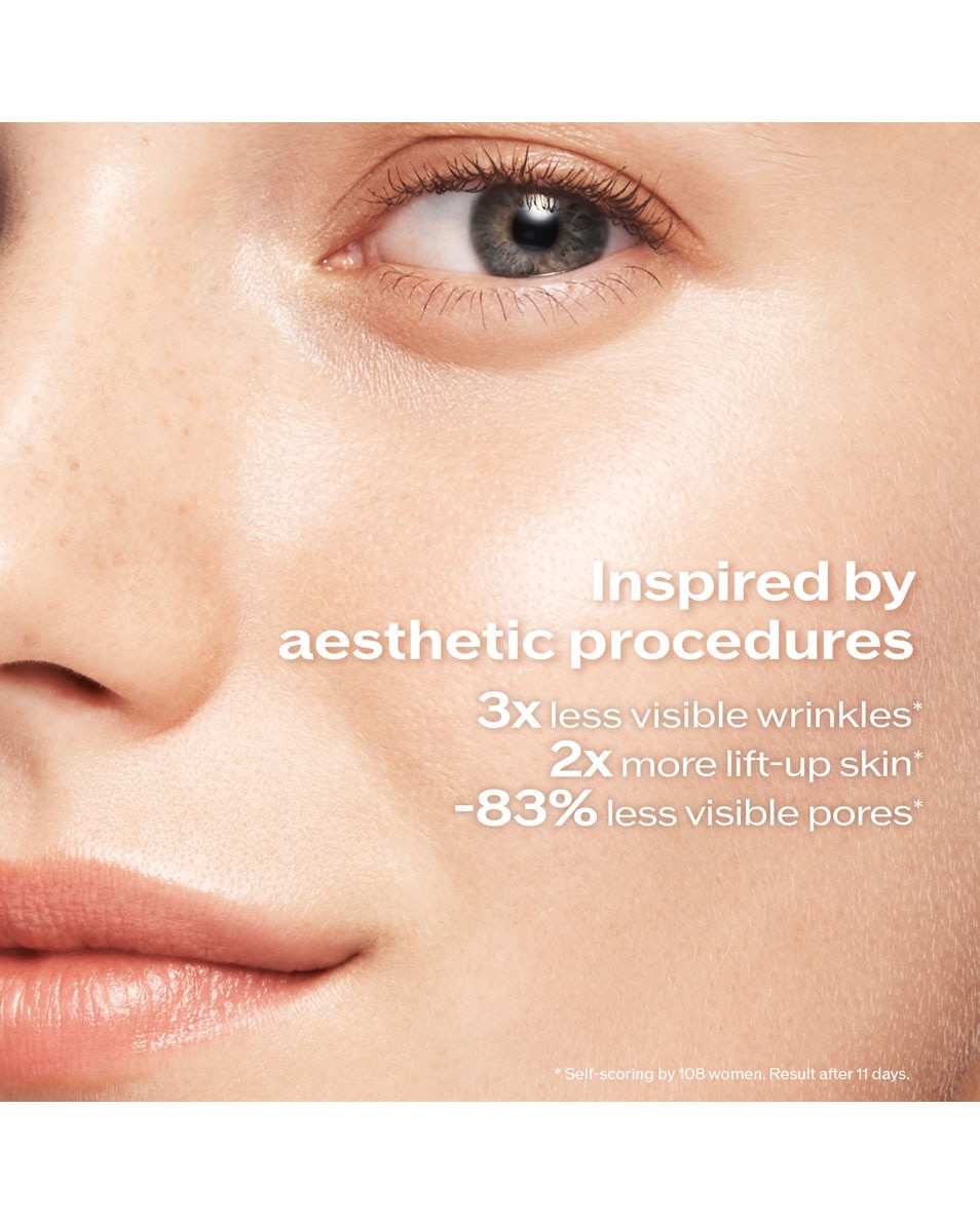 SHISEIDO Bio-Performance Micro-Click Soin Concentré 1,4 ML 3