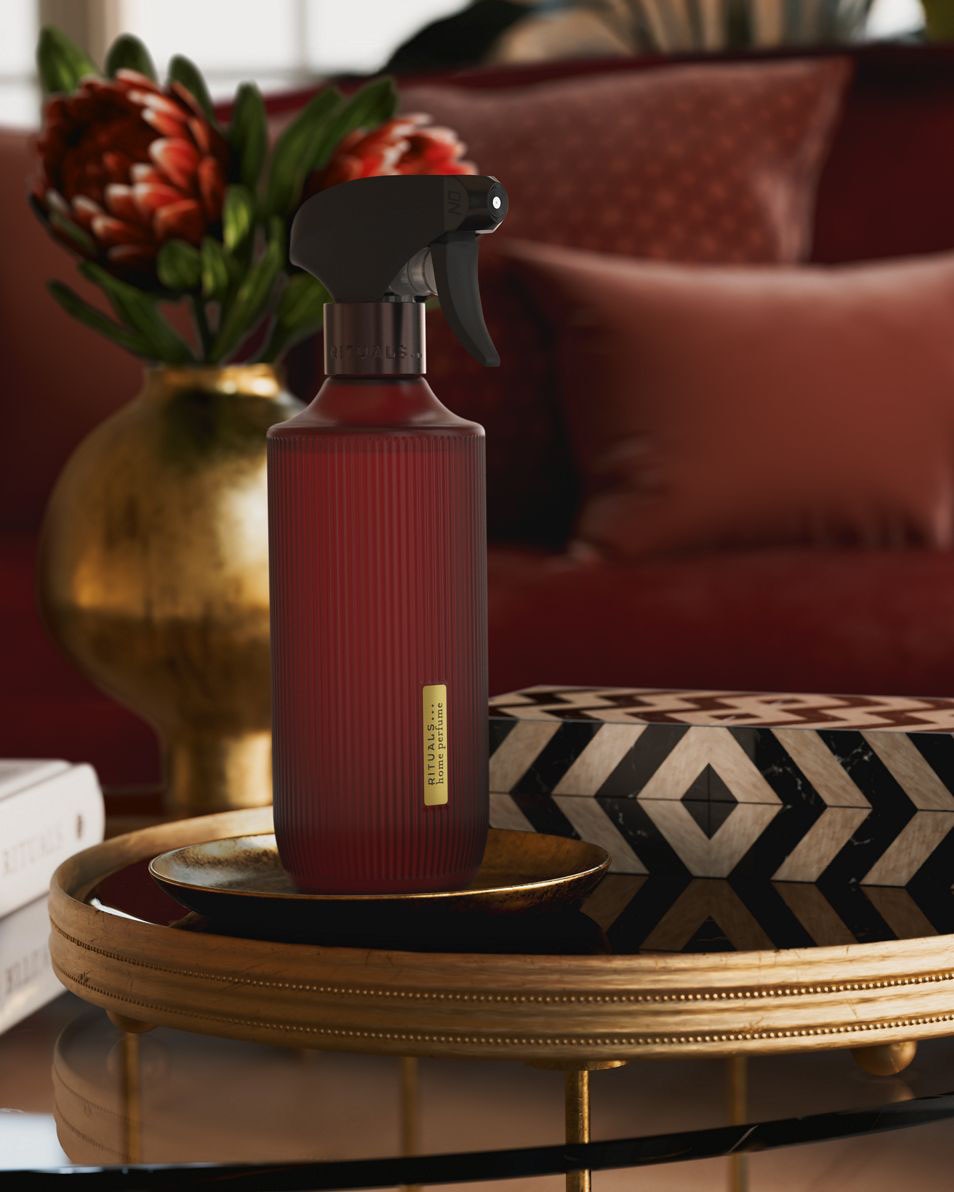 RITUALS The Ritual of Ayurveda parfum d’intérieur 400 ML