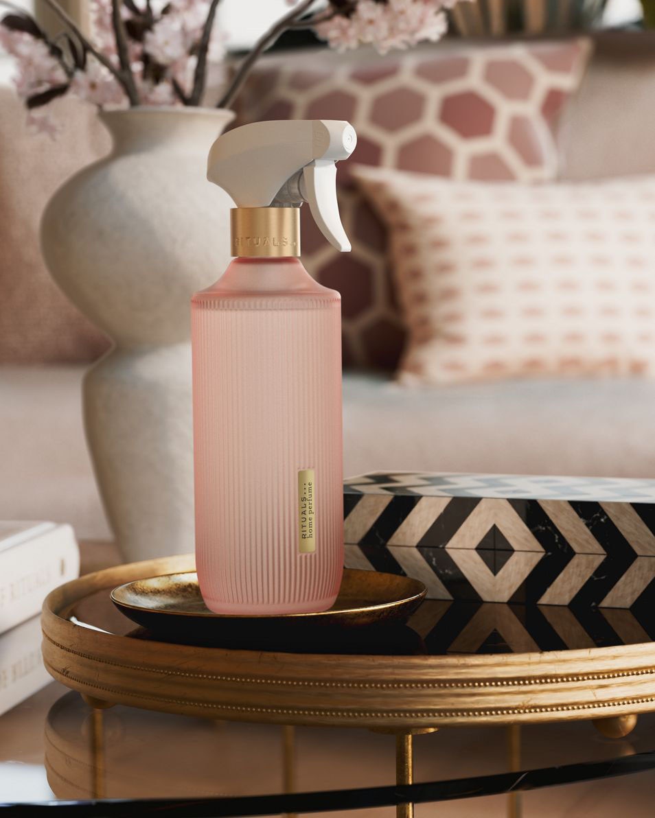 RITUALS The Ritual of Sakura parfum d int rieur 400 ML 3