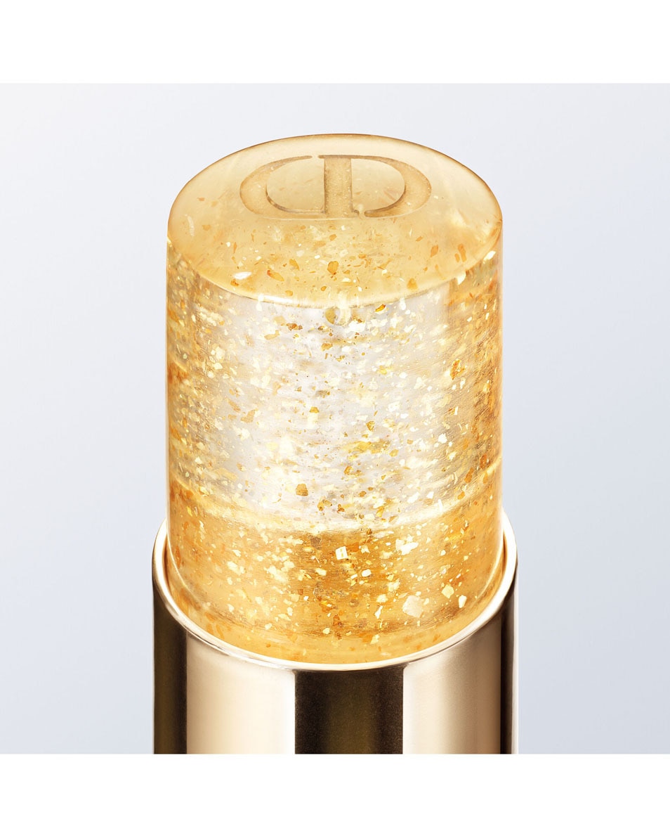 Parfum solide sans alcool - Format voyage