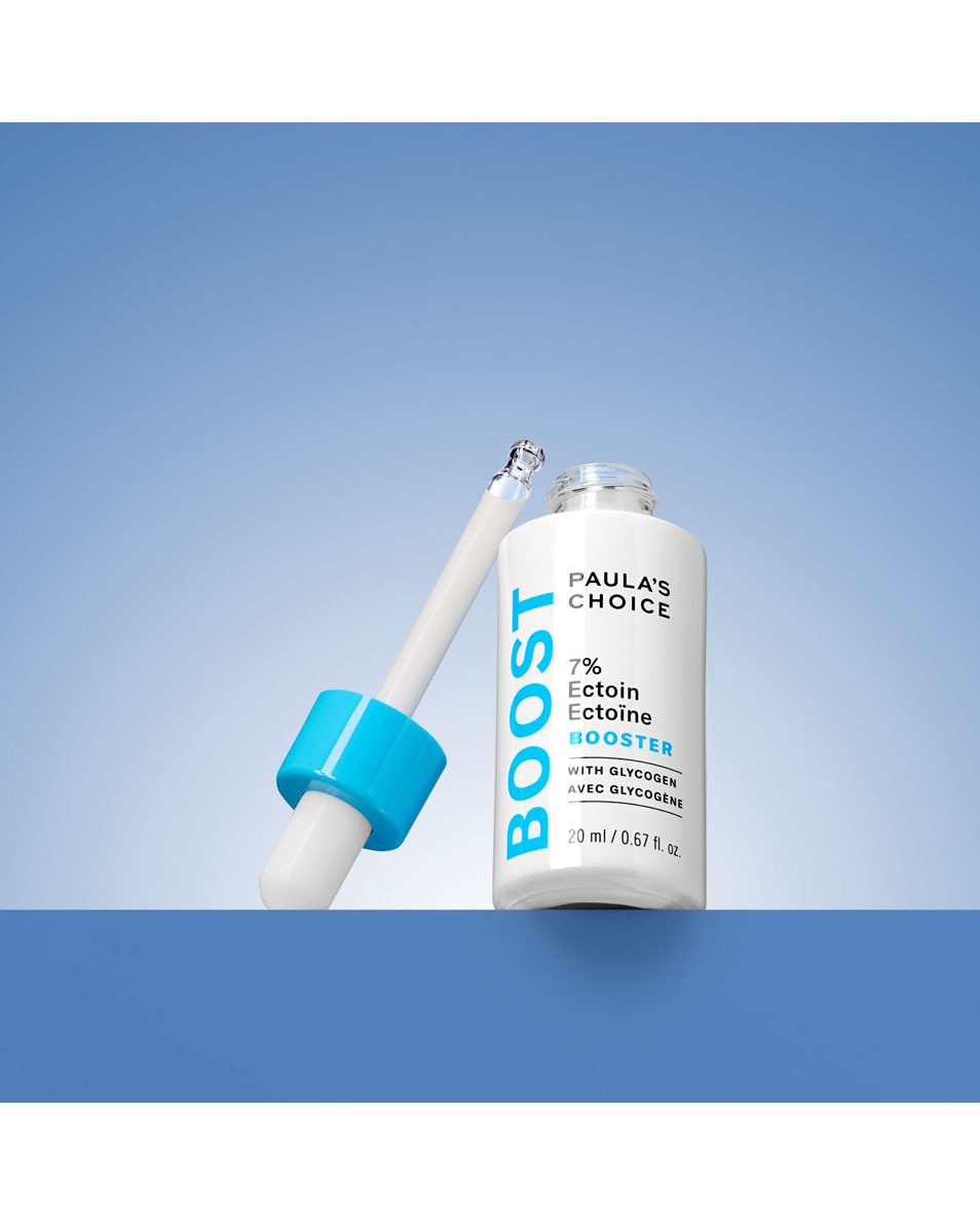 Paula's Choice BOOST Sérum Hydratant Lacté 7 % Ectoïne + Acide Hyaluronique 20 ML 3