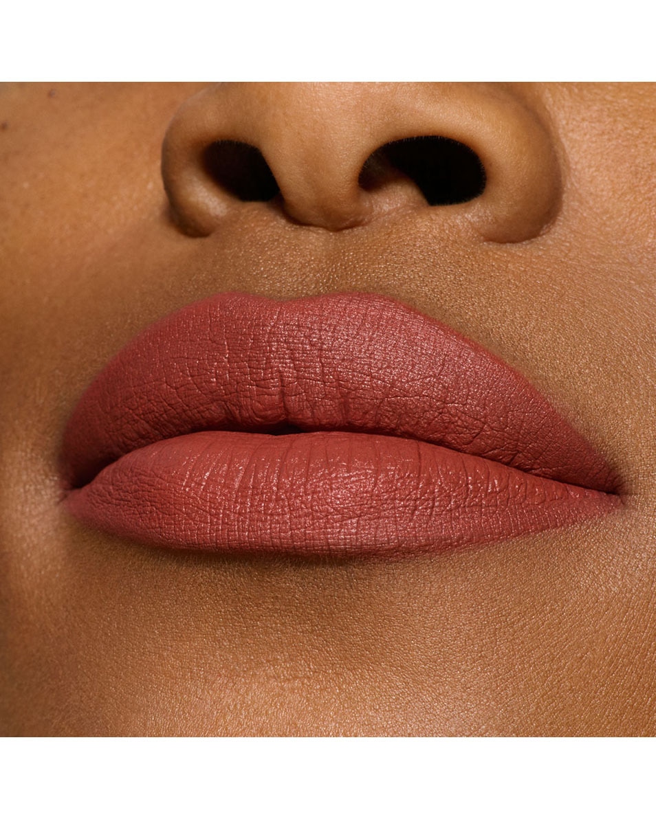 M.A.C Macximal Rouge à levres UNBOTHERED 3