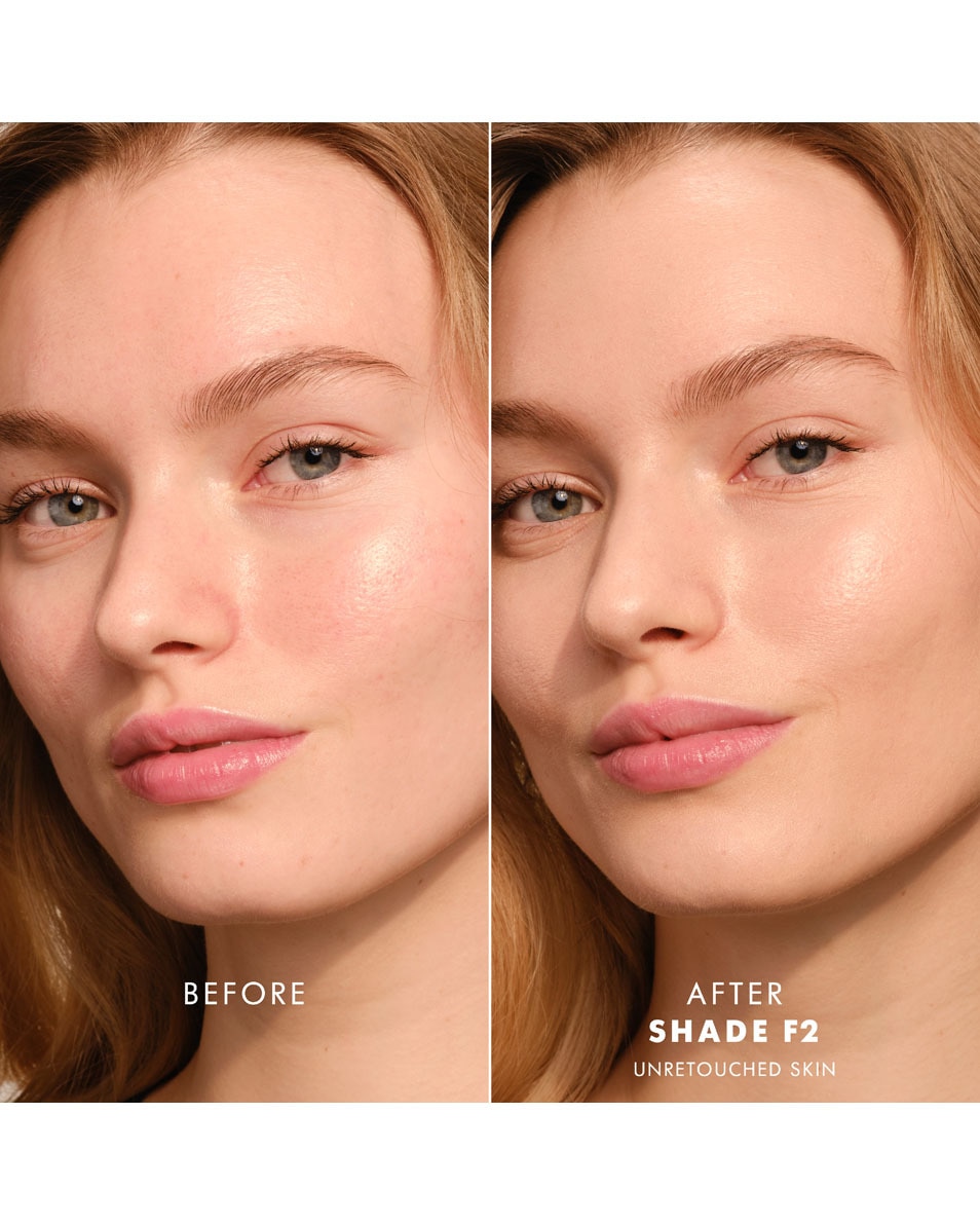 ARMANI BEAUTY Skin Tint Fond de teint hydratant à couvrance moyenne F2