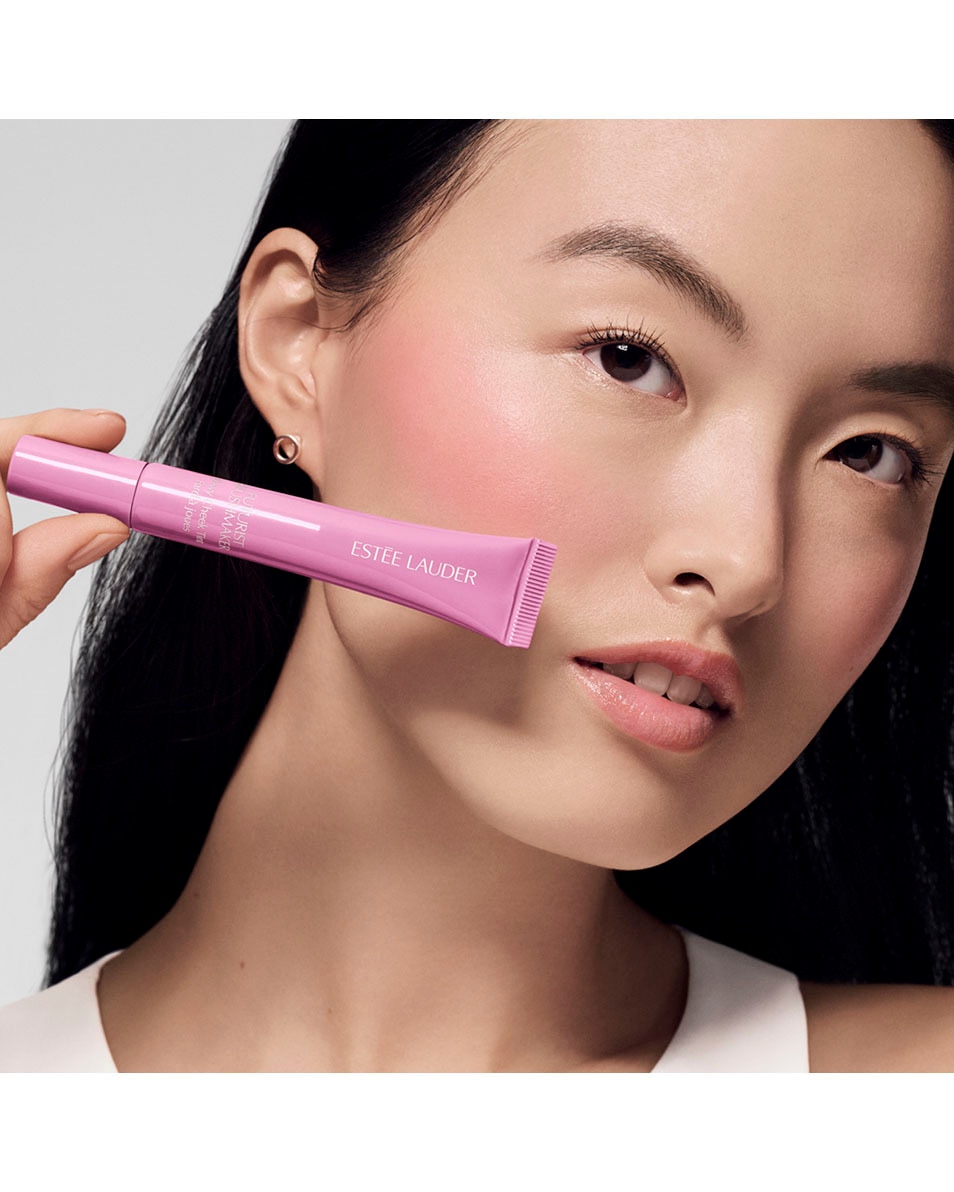 ESTÉE LAUDER Futurist Blushmaker Fard à joues MEET-CUTE 3