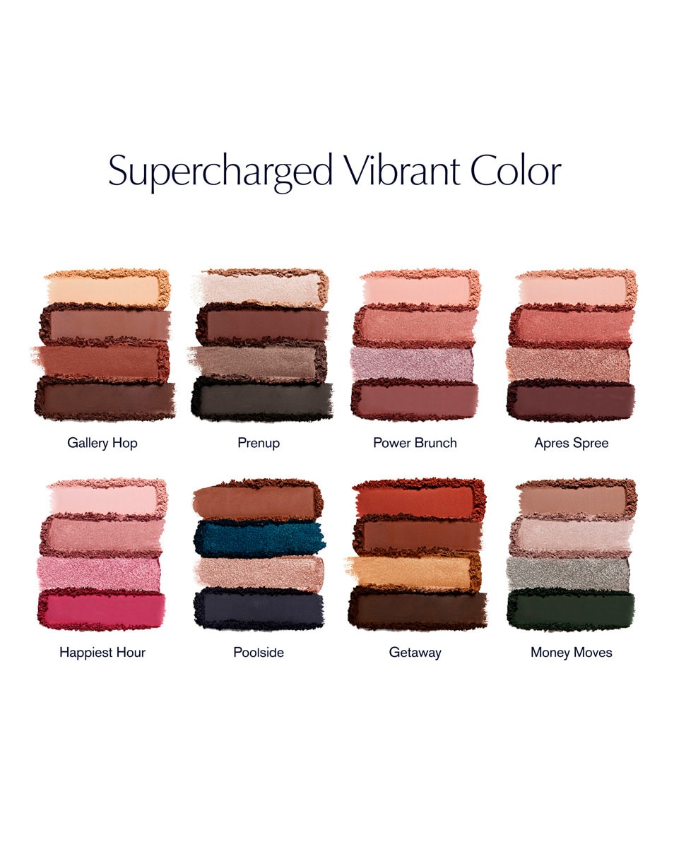 ESTÉE LAUDER Pure Color Fard à paupières APRES SPREE 3