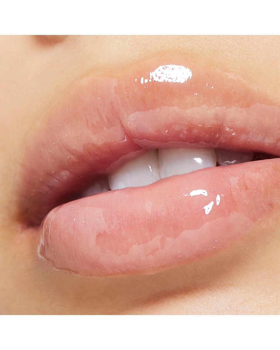 LANCÔME Juicy Tube Gloss À Lèvres - Fini Ultra-Brillant Et Hydratant Pour Des Lèvres Repulpées Pure 3
