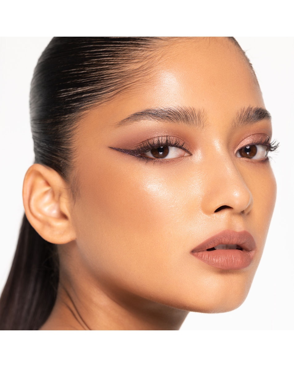 Mega Eyeshadow Palette - Palette de fards à paupières