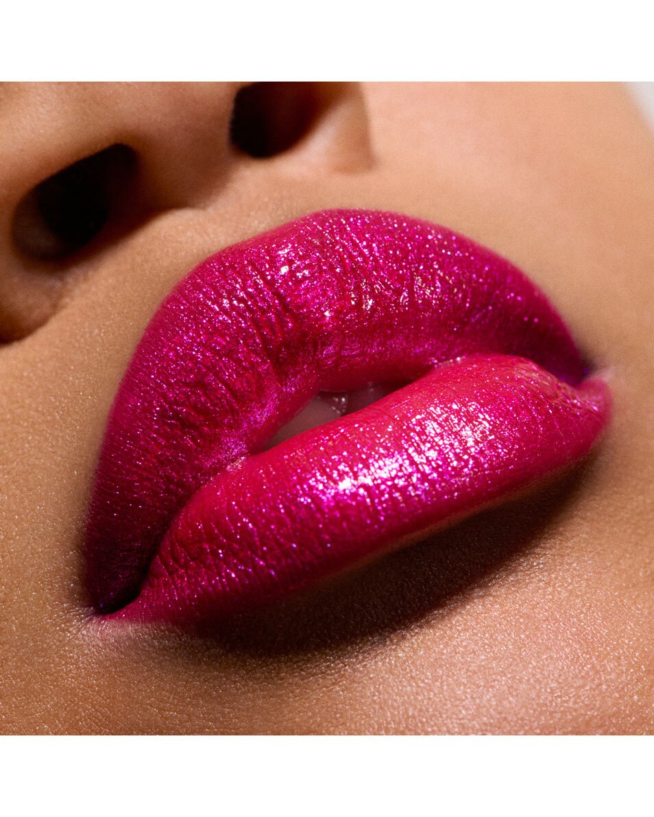 M.A.C Dazzlelips Crayon à lèvres CANDY YUM YUMMY 3