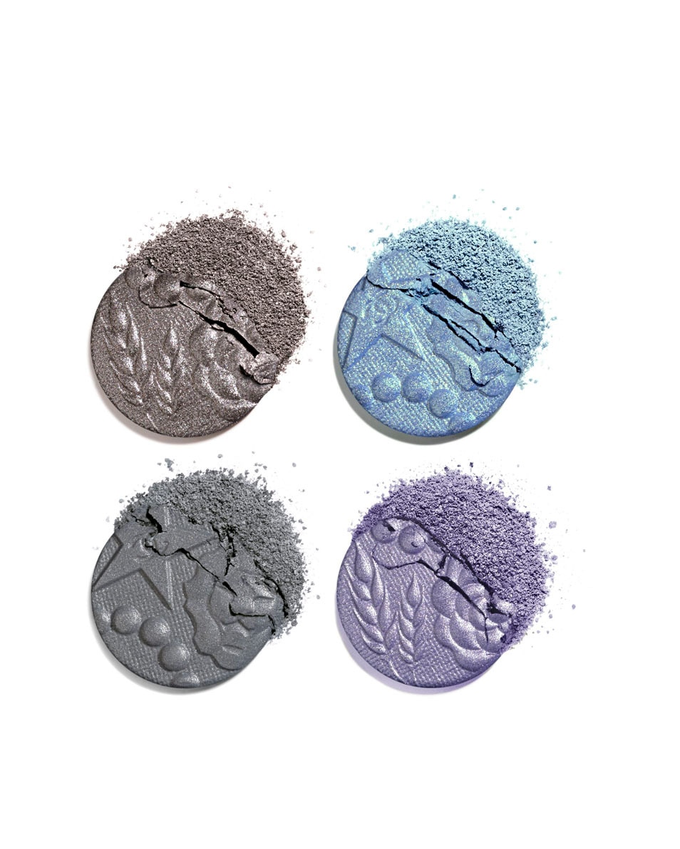 OMBRE À PAUPIÈRES EFFETS MULTIPLES