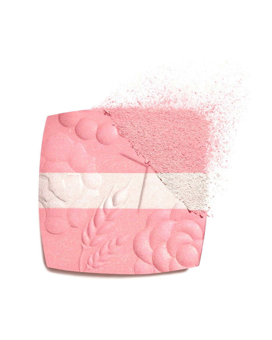 POUDRE BLUSH ILLUMINATRICE