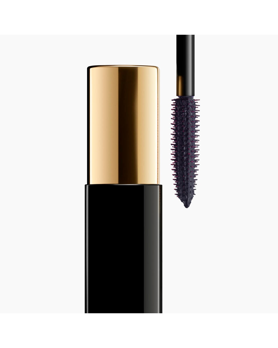 Chanel NOIR ALLURE MASCARA VOLUME, LONGUEUR, COURBE ET DÉFINITION 077 ANTHRACITE 6G 3