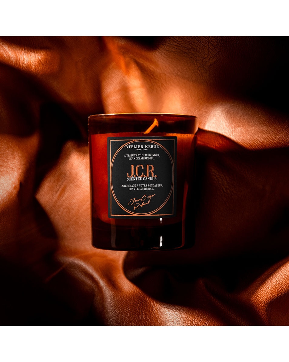 ATELIER REBUL J.C.R. Bougie Parfum e J.C.R. 210 g 210 G 3