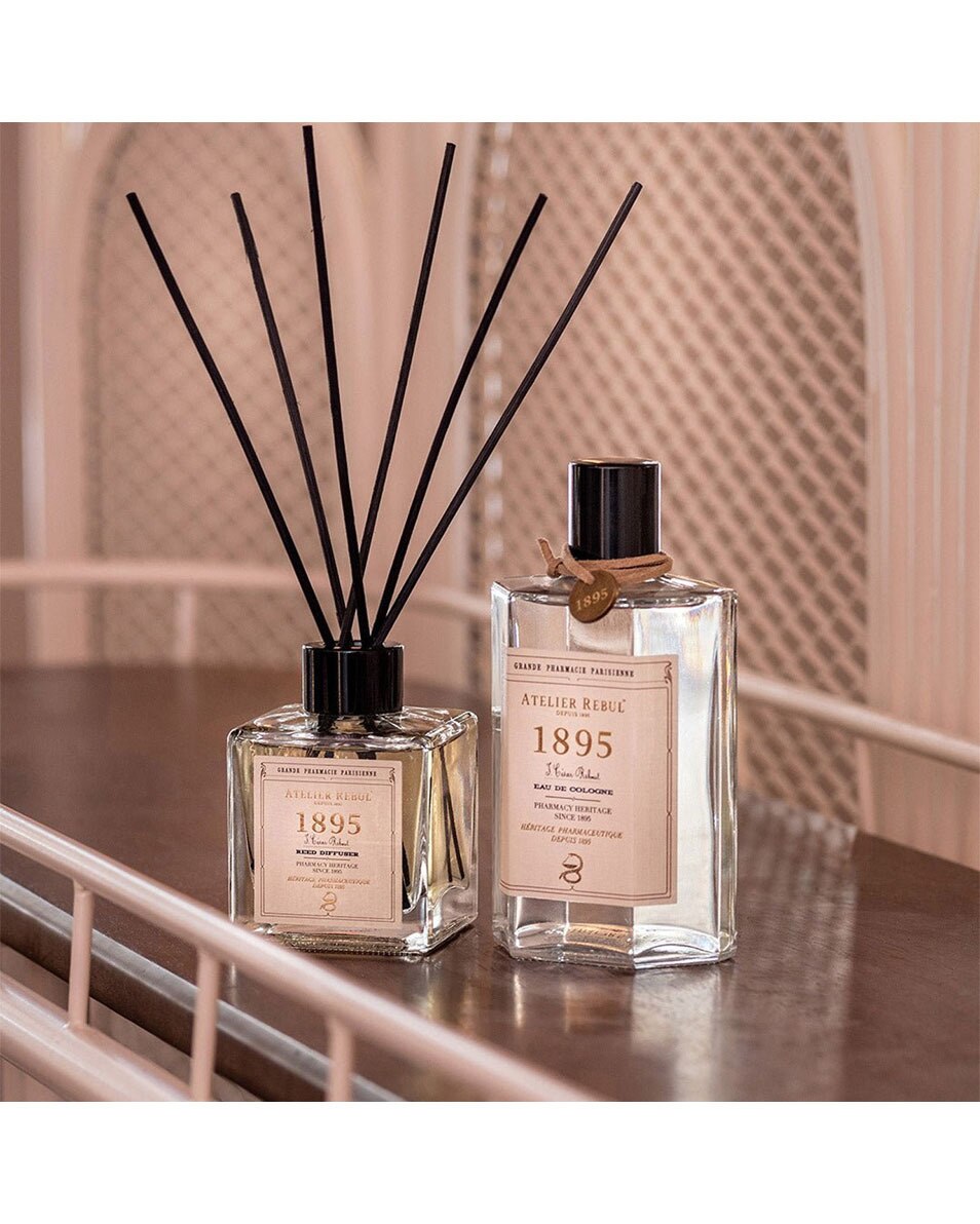 ATELIER REBUL 1895 Diffuseur de parfum 120 ML 3