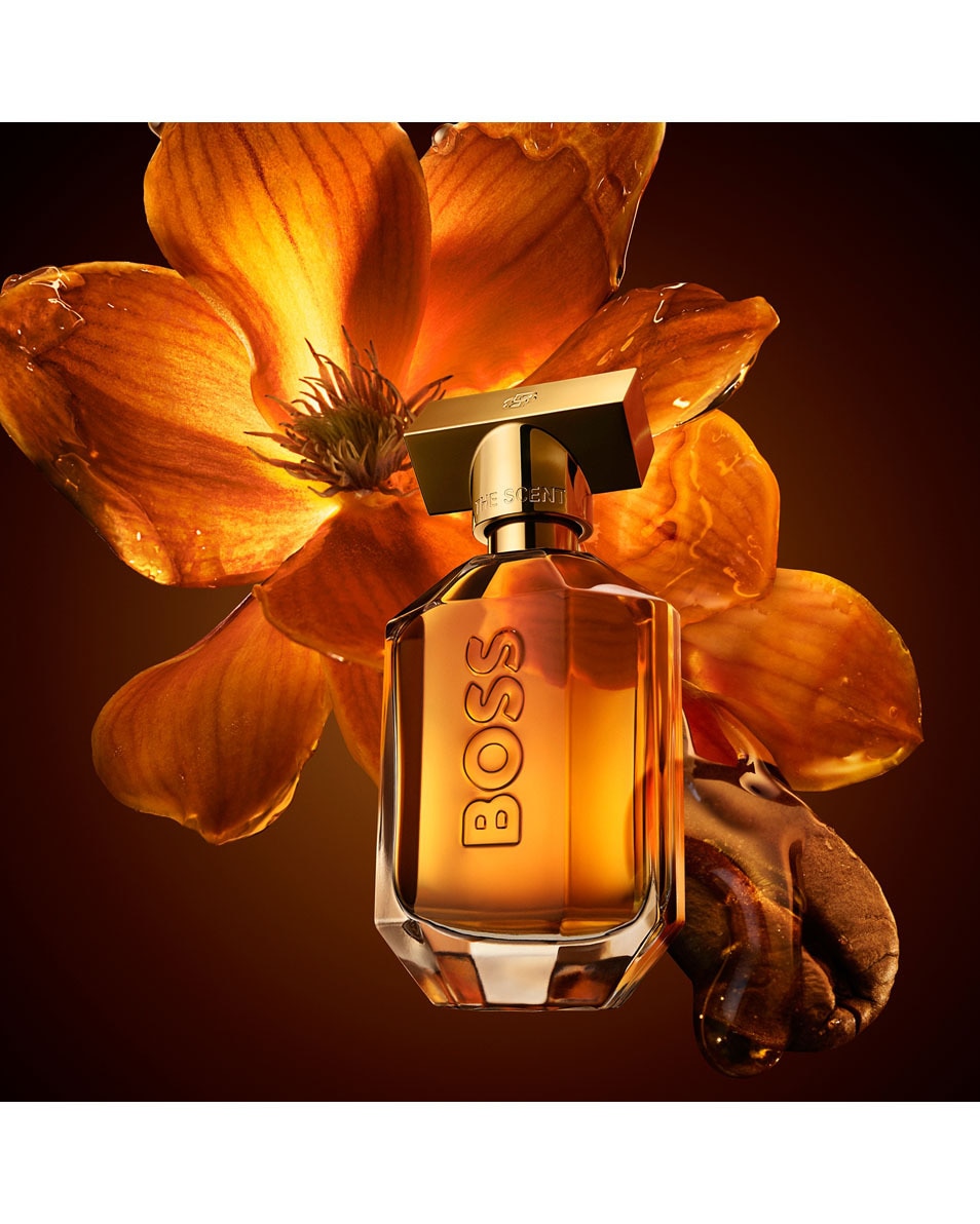 HUGO BOSS The Scent Eau de parfum 50 ML 3