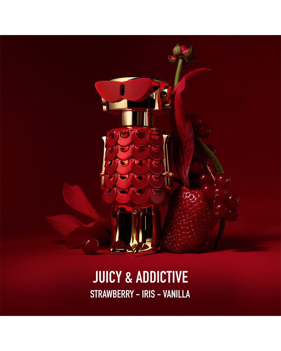 RABANNE Fame Fame In Love 50 ML 3