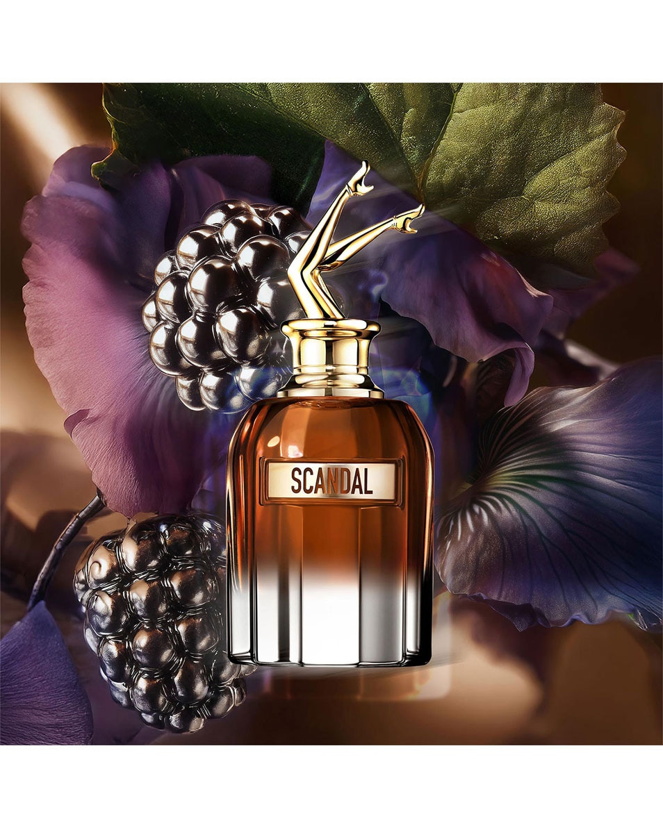 JEAN PAUL GAULTIER Scandal Scandal Elixir 30 ML 3