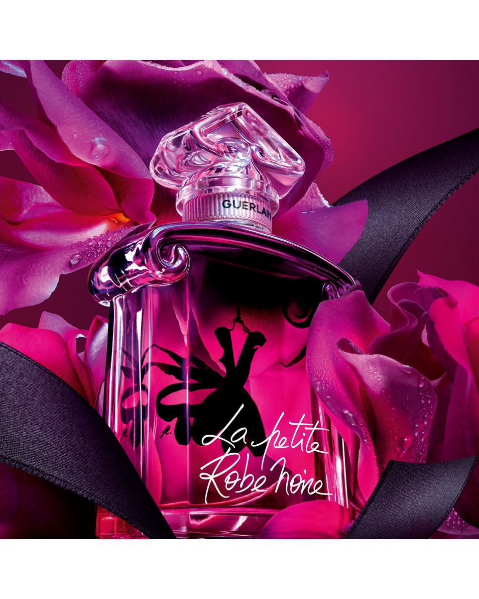 GUERLAIN La Petite Robe Noire Parfum 30 ML 3