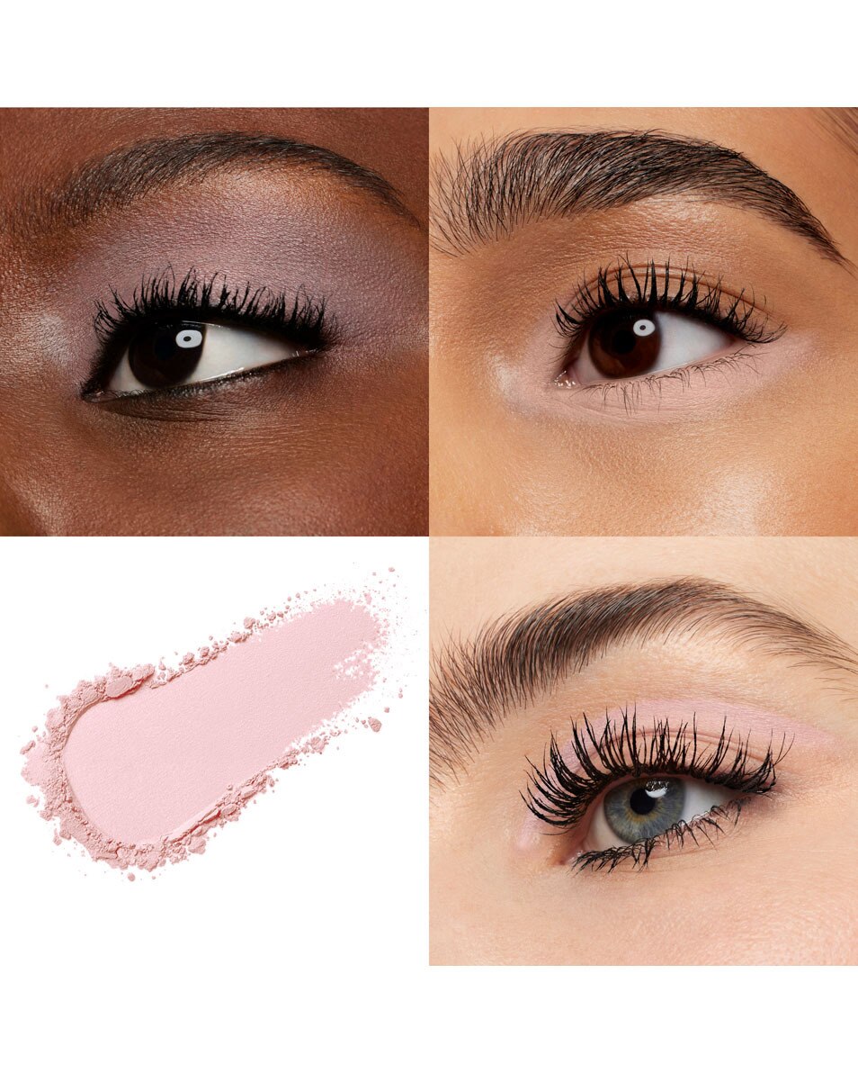 LANCÔME Idôle Goddess Dimension Ombre À Paupières Mono - Fini Pailleté Pink Moonrise? 3