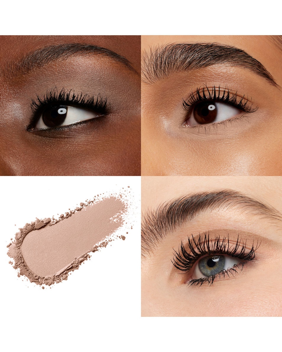 LANCÔME Idôle Goddess Dimension Ombre À Paupières Mono - Fini Pailleté Astral Beige? 3