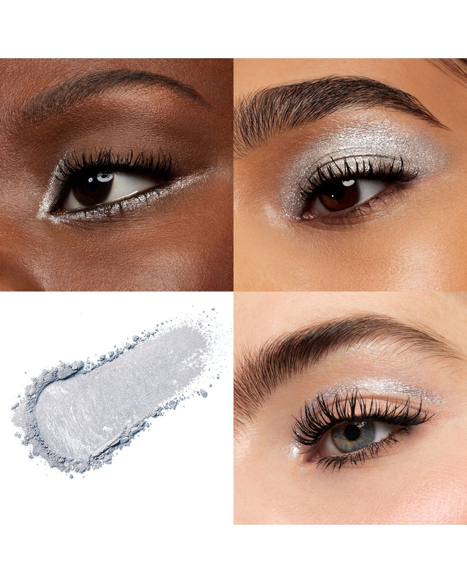 LANCÔME Idôle Goddess Dimension Ombre À Paupières Mono - Fini Pailleté Cosmic Frost? 3